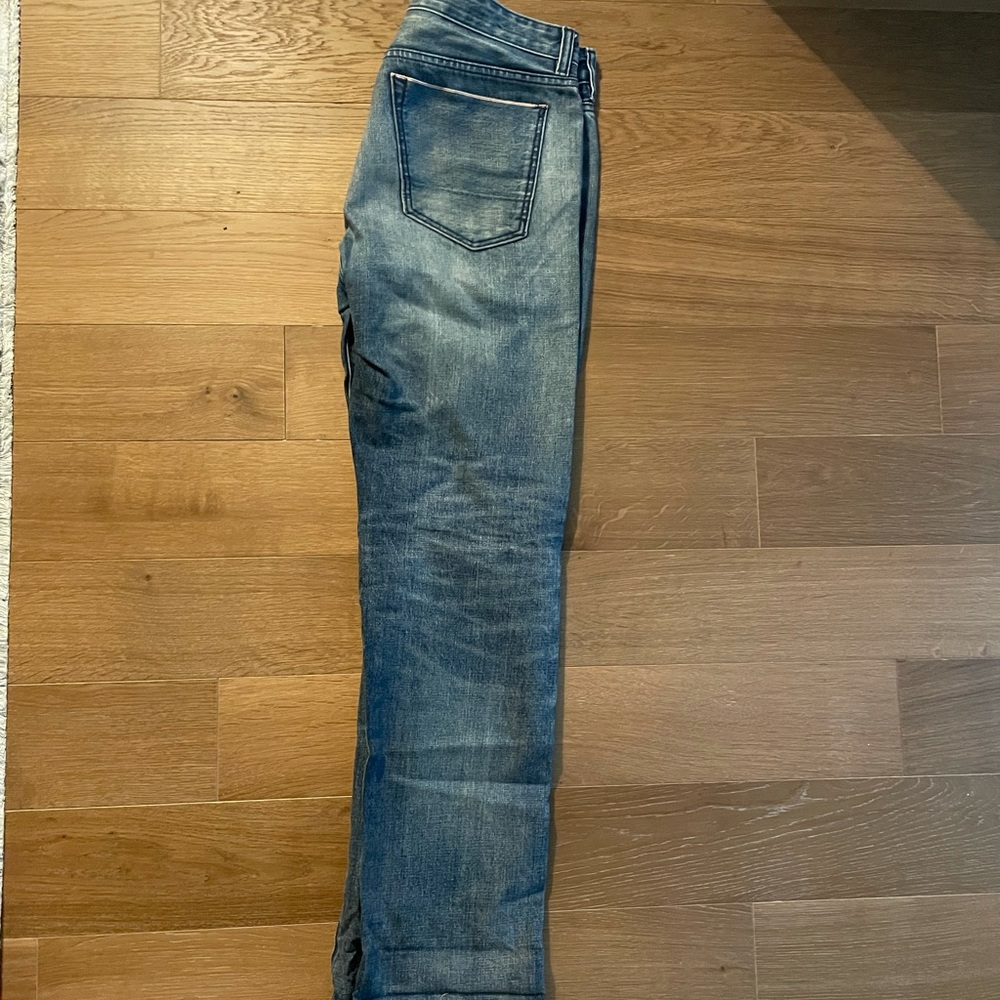 Men’s Banana Republic jeans